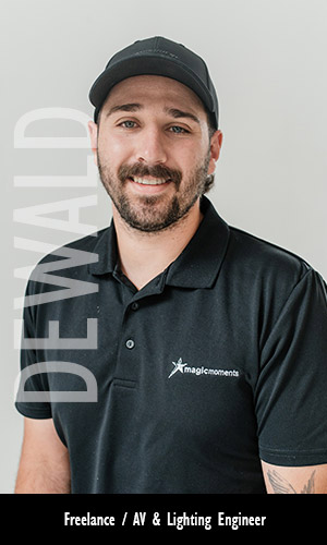 Dewald