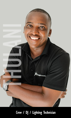 Thulani